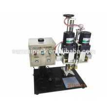 Professional high new spray filling capping labeling machine